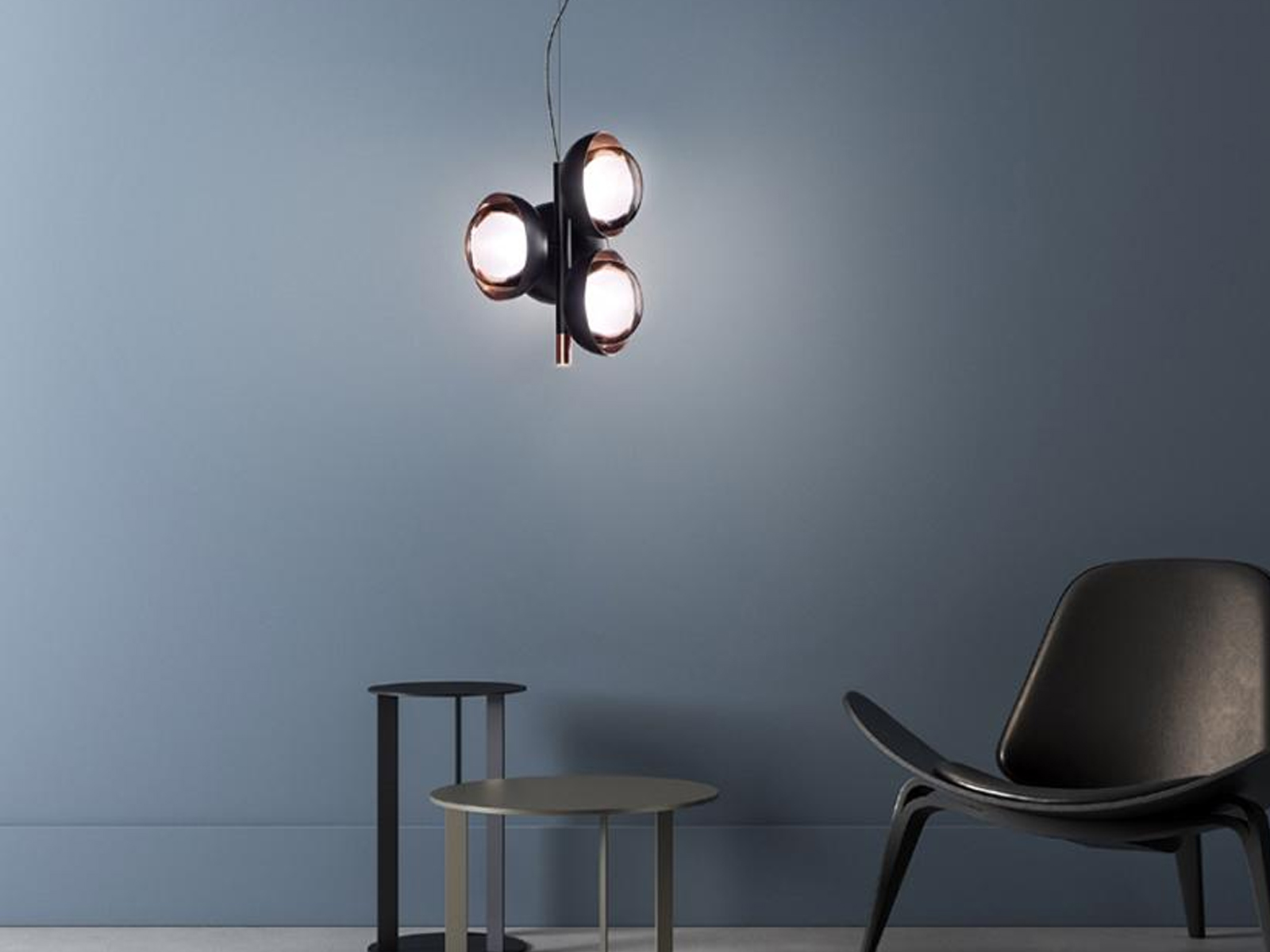 Tooy Muse 55425 Suspension Lamp