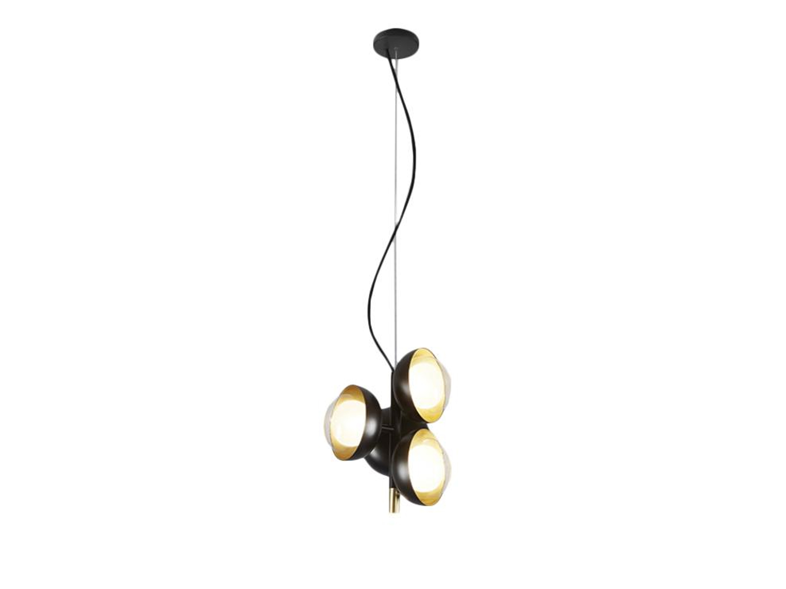 Tooy Muse 55425 Suspension Lamp
