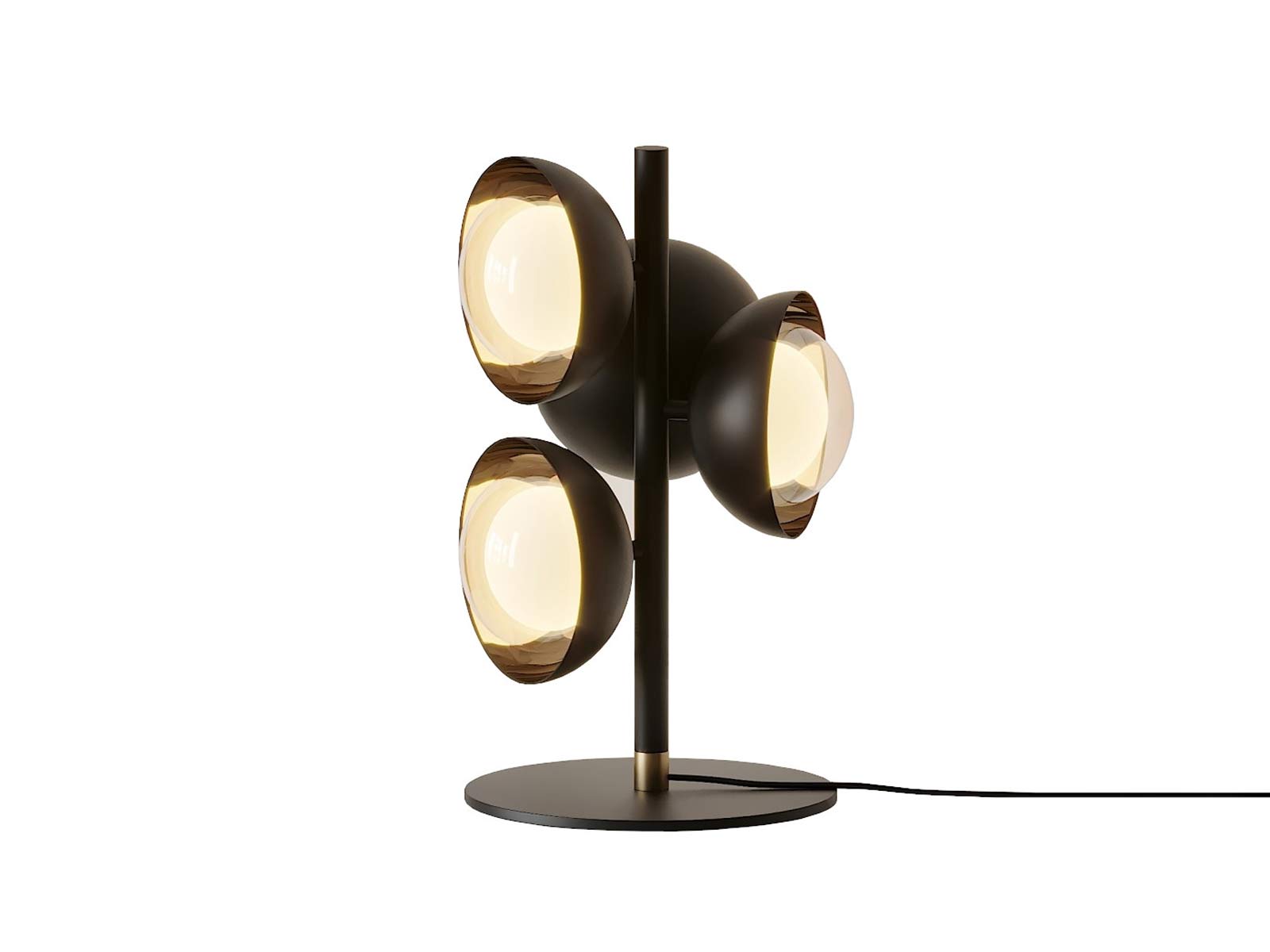 Tooy Muse 55435 Table Lamp