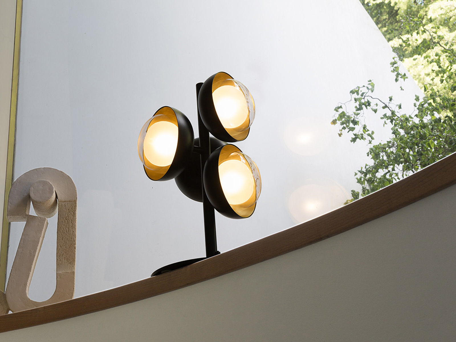 Tooy Muse 55435 Table Lamp