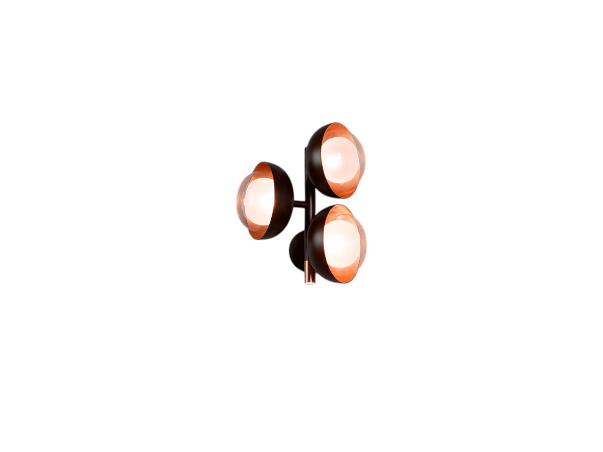 Tooy Muse 554 44 Wall Lamp