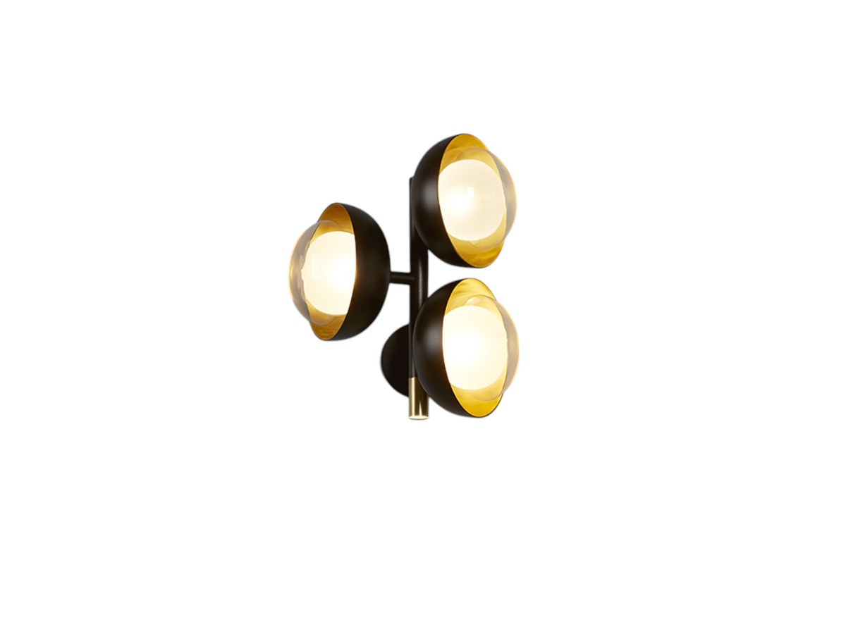 Tooy Muse 554 44 Wall Lamp