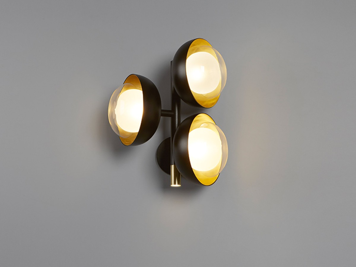 Tooy Muse 554 44 Wall Lamp