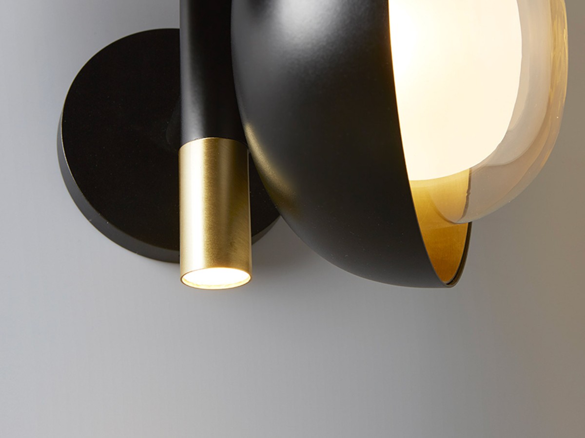 Tooy Muse 554 44 Wall Lamp