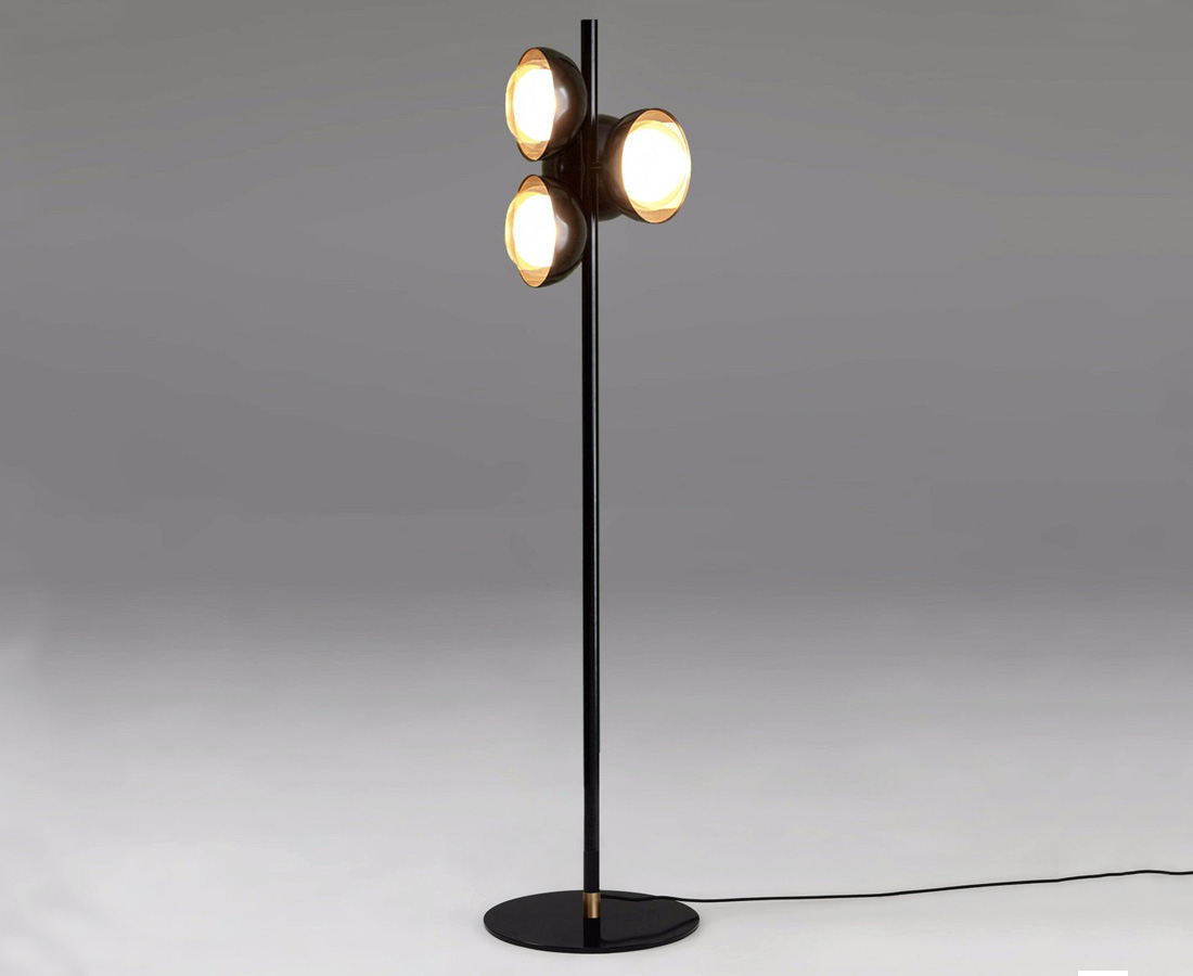 Tooy Muse Floor Lamp