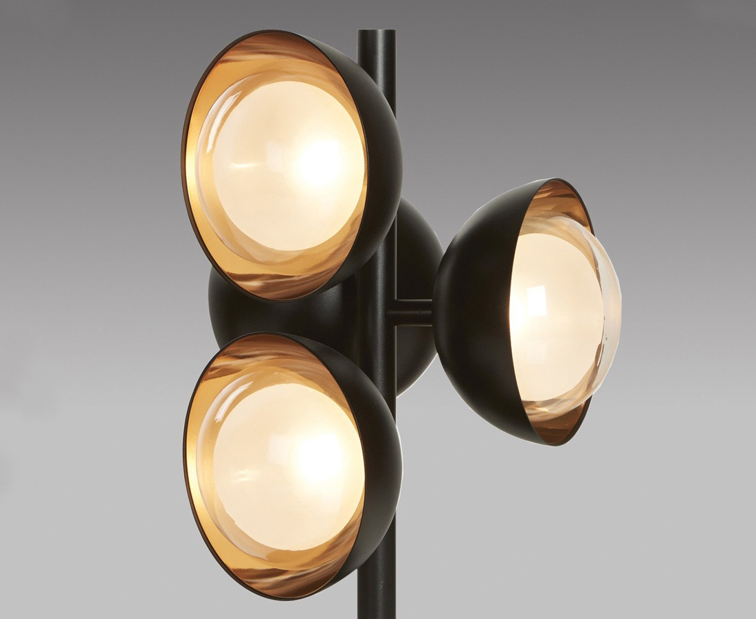 Tooy Muse Floor Lamp