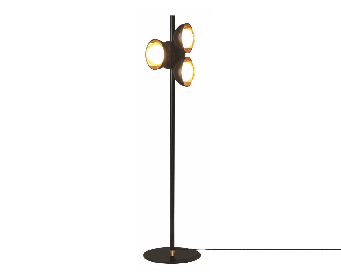 Tooy Muse Floor Lamp