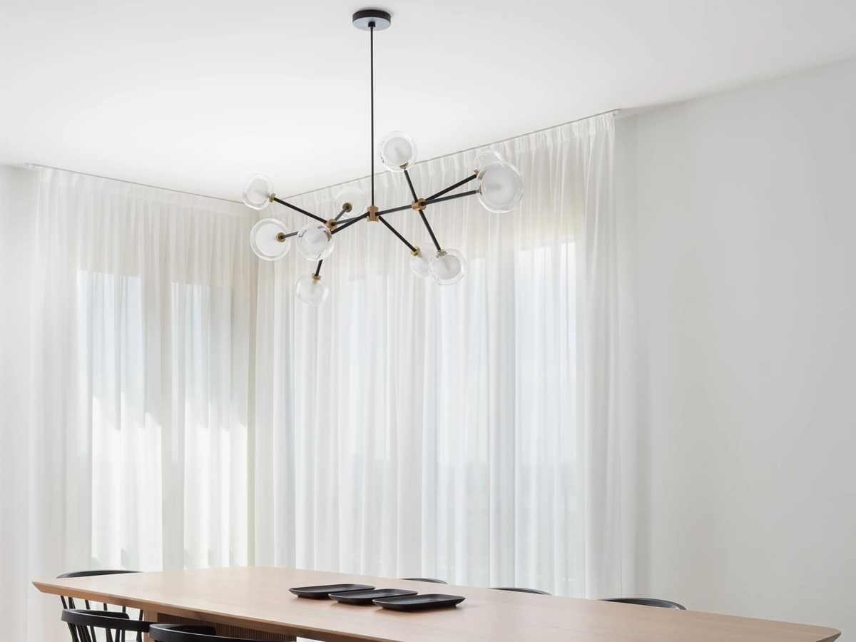 Tooy Nabila 55210 Suspension Lamp