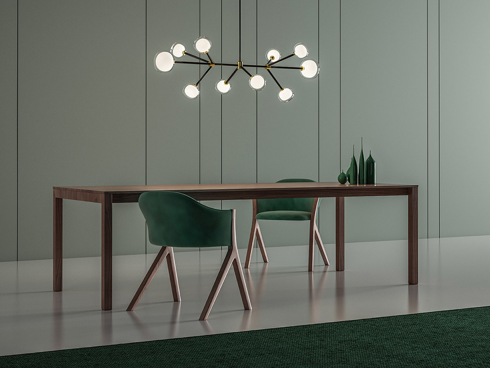 Tooy Nabila 55210 Suspension Lamp