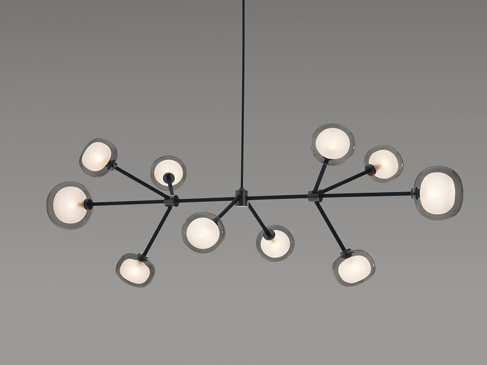Tooy Nabila 55210 Suspension Lamp