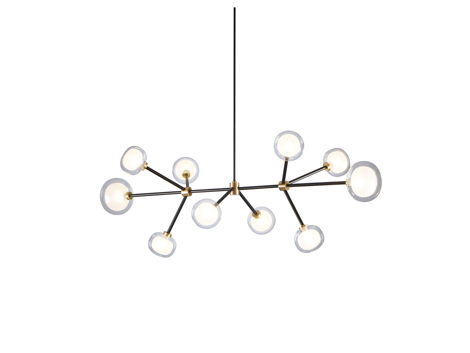 Tooy Nabila 55210 Suspension Lamp
