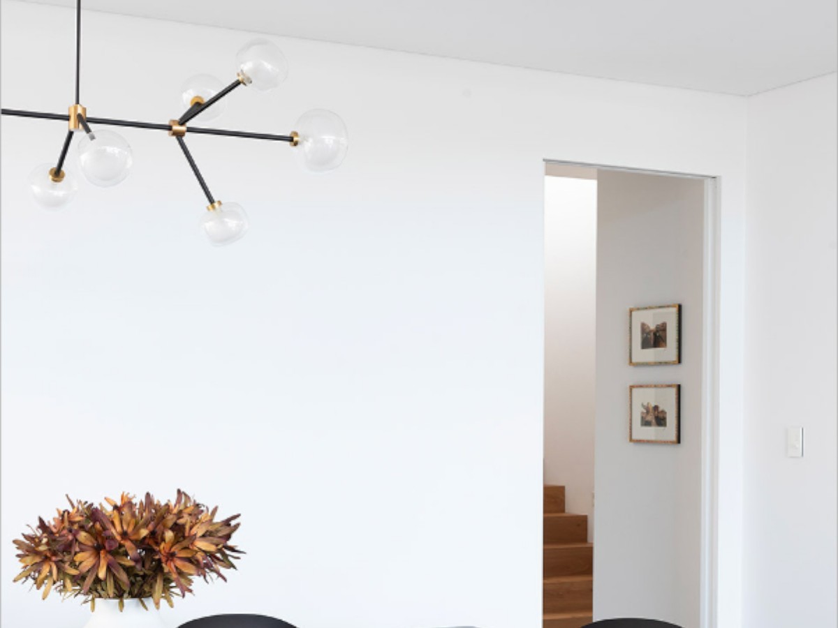 Tooy Nabila 55210l Suspension Lamp