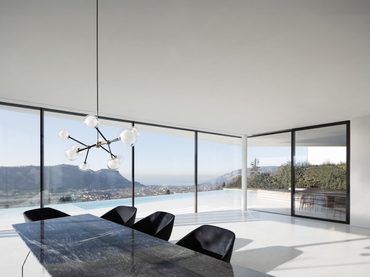 Tooy Nabila 55210l Suspension Lamp