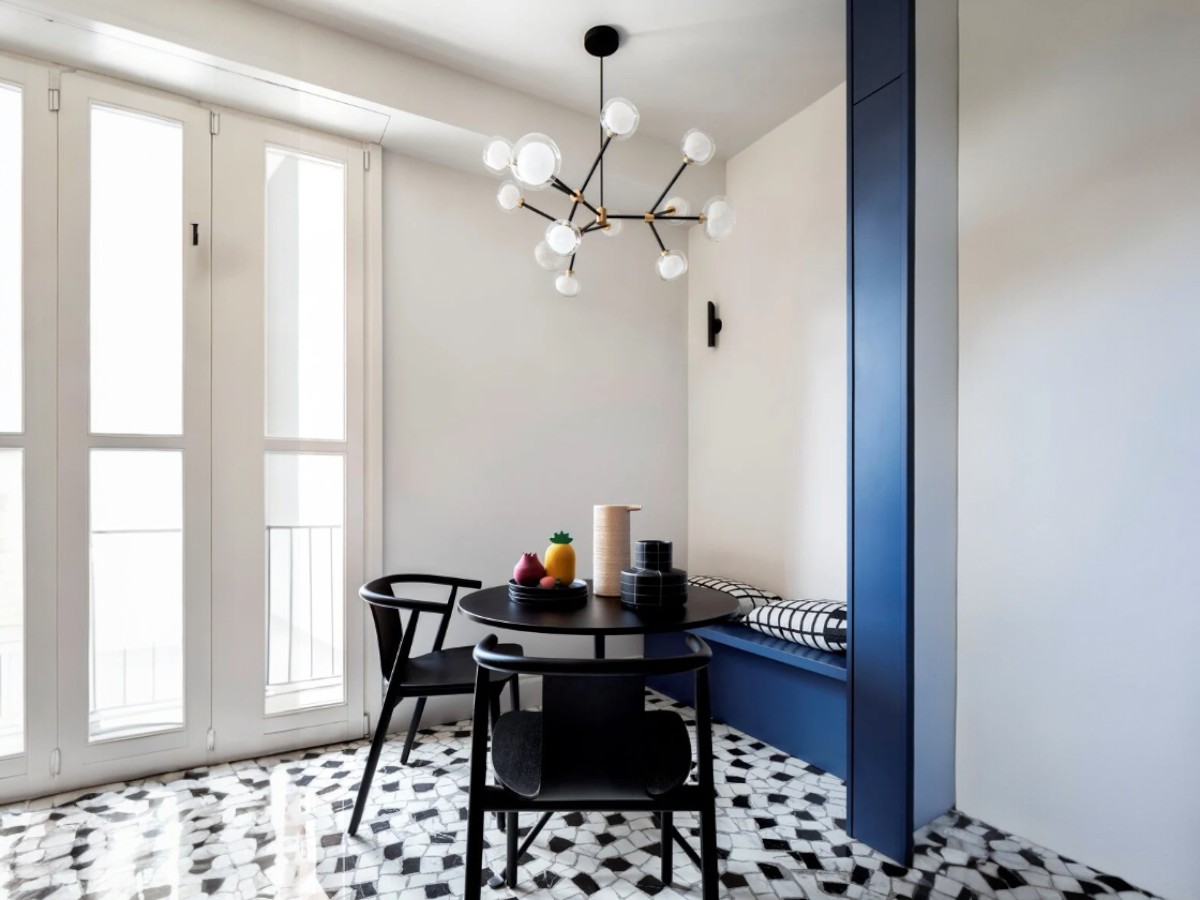 Tooy Nabila 55212l Suspension Lamp