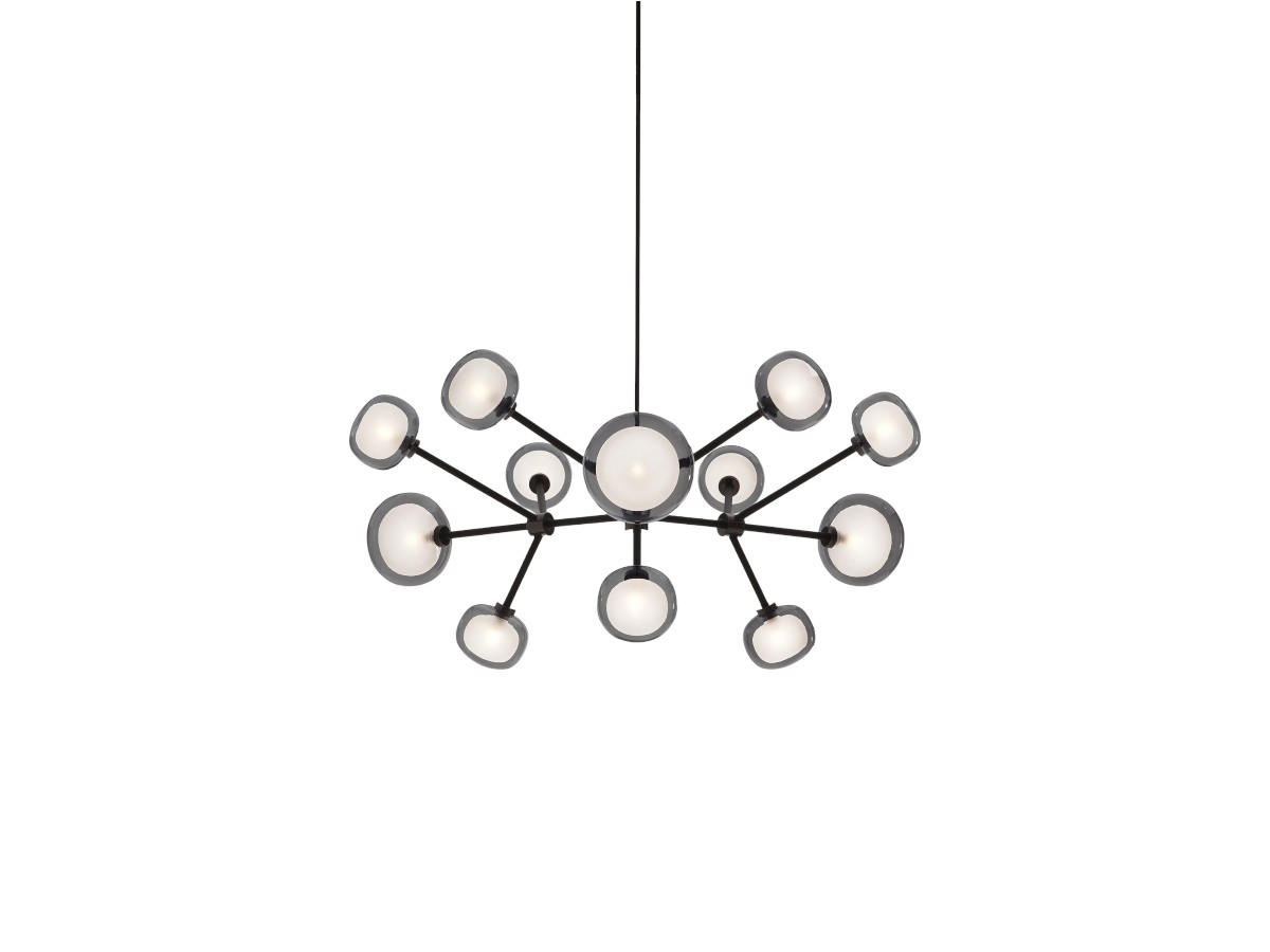 Tooy Nabila 55212l Suspension Lamp
