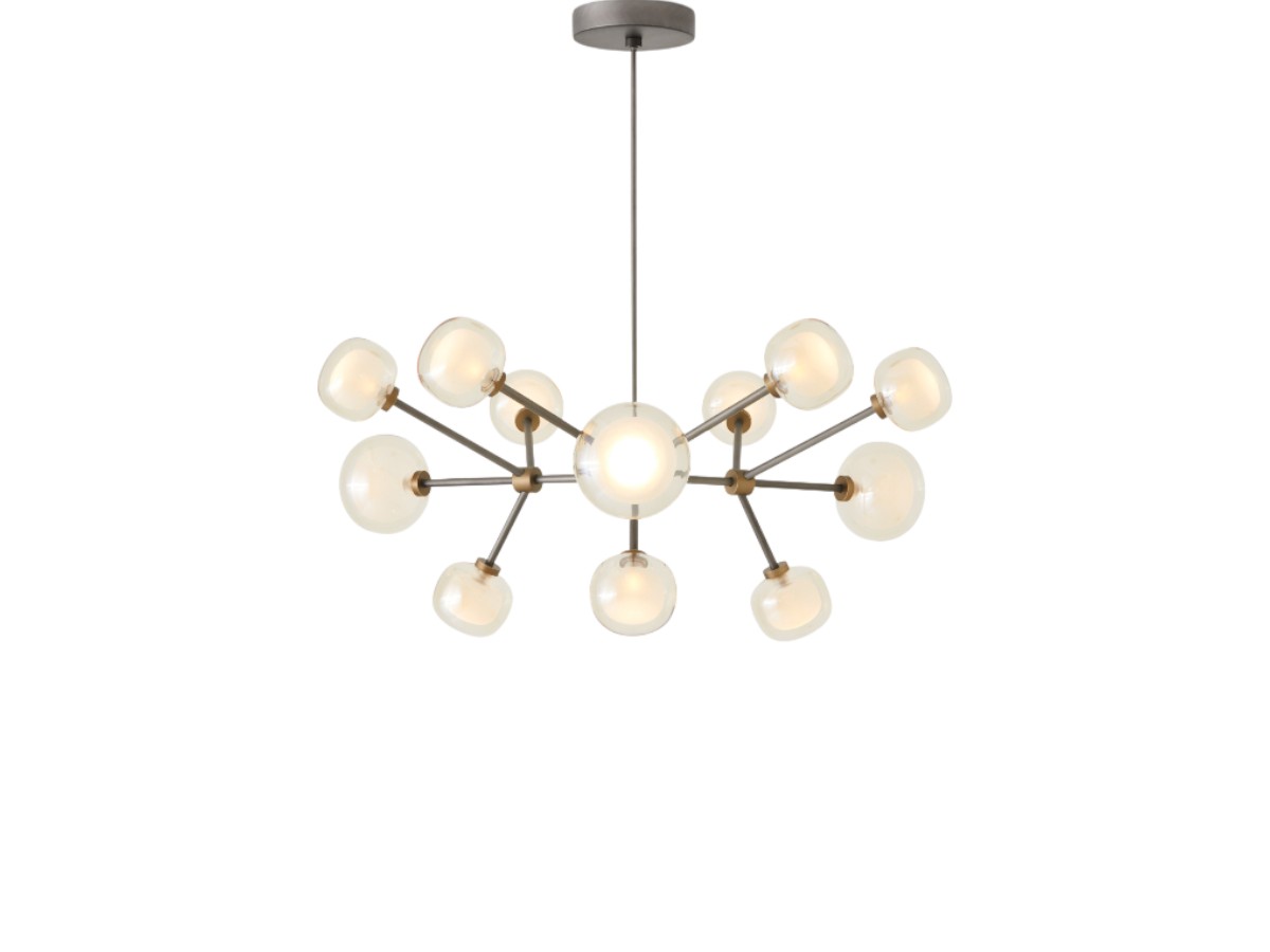 Tooy Nabila 55212l Suspension Lamp