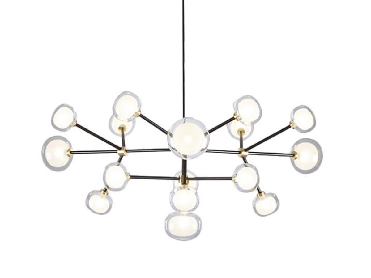 Tooy Nabila 55216 Suspension Lamp