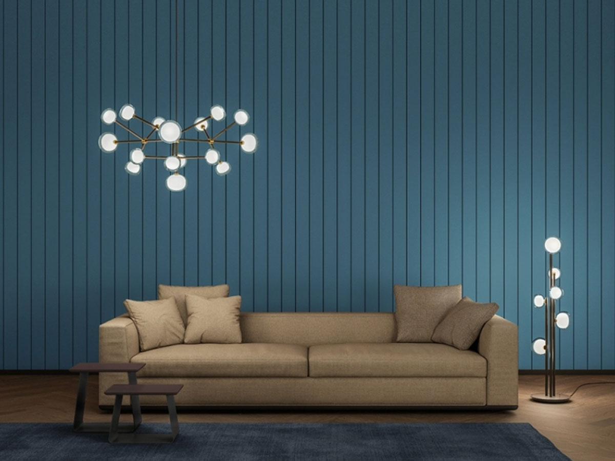 Tooy Nabila 55216 Suspension Lamp