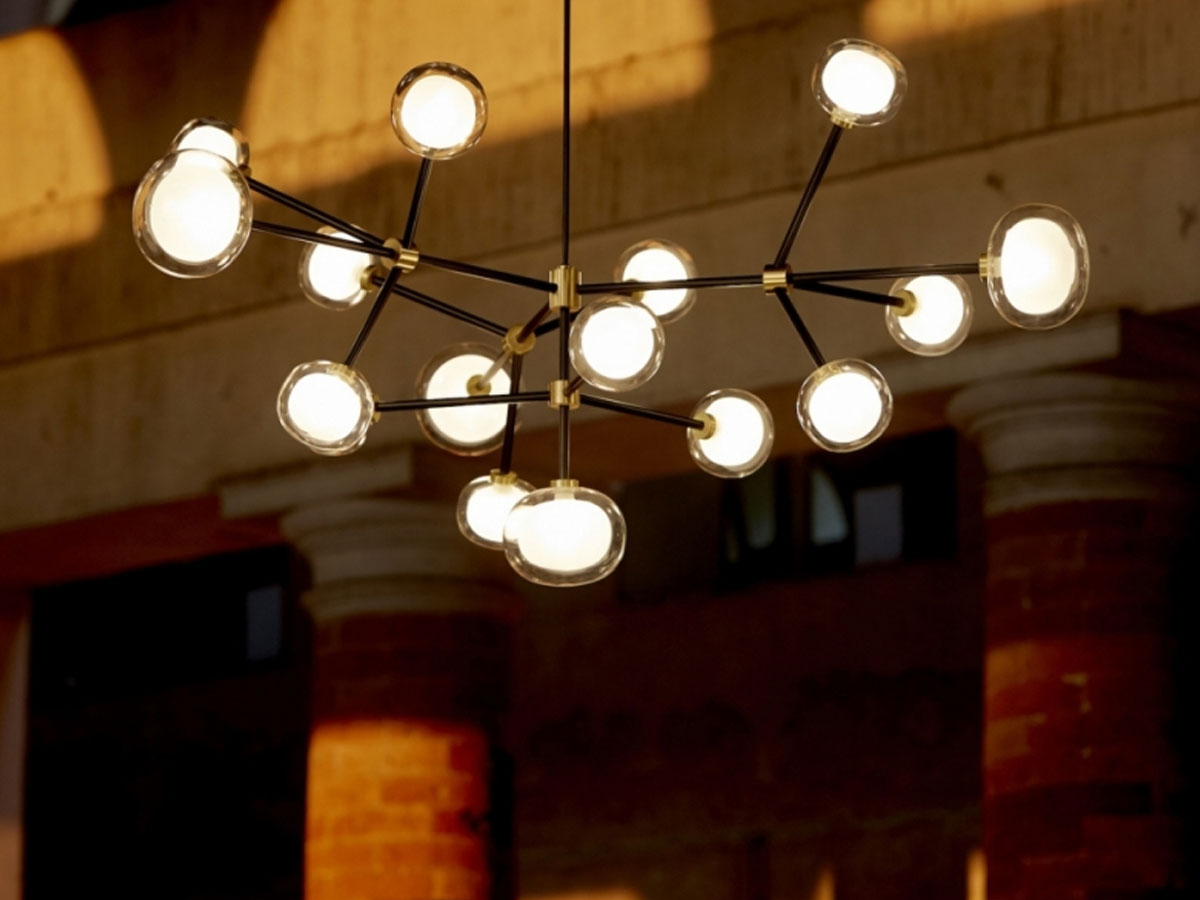 Tooy Nabila 55216 Suspension Lamp