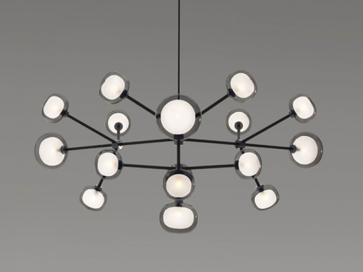 Tooy Nabila 55216 Suspension Lamp