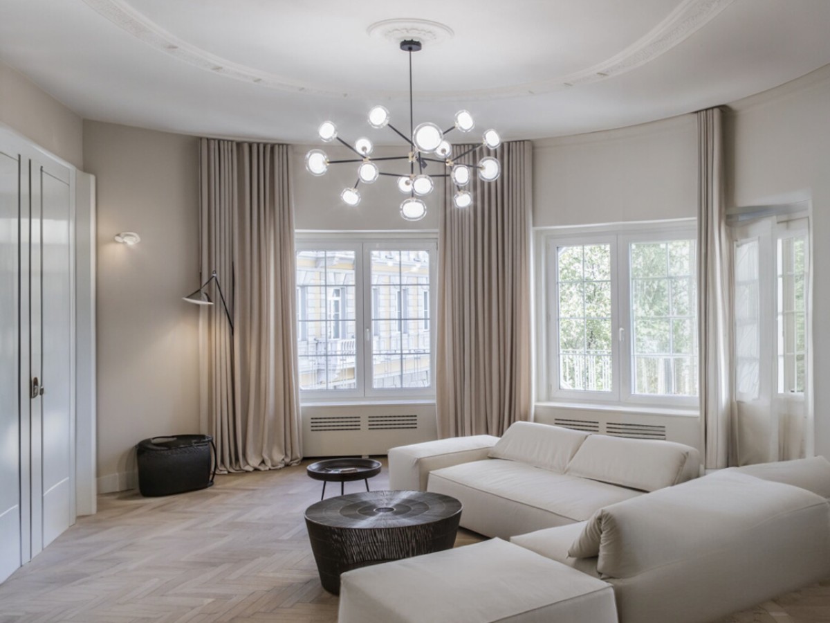 Tooy Nabila 55216l Suspension Lamp