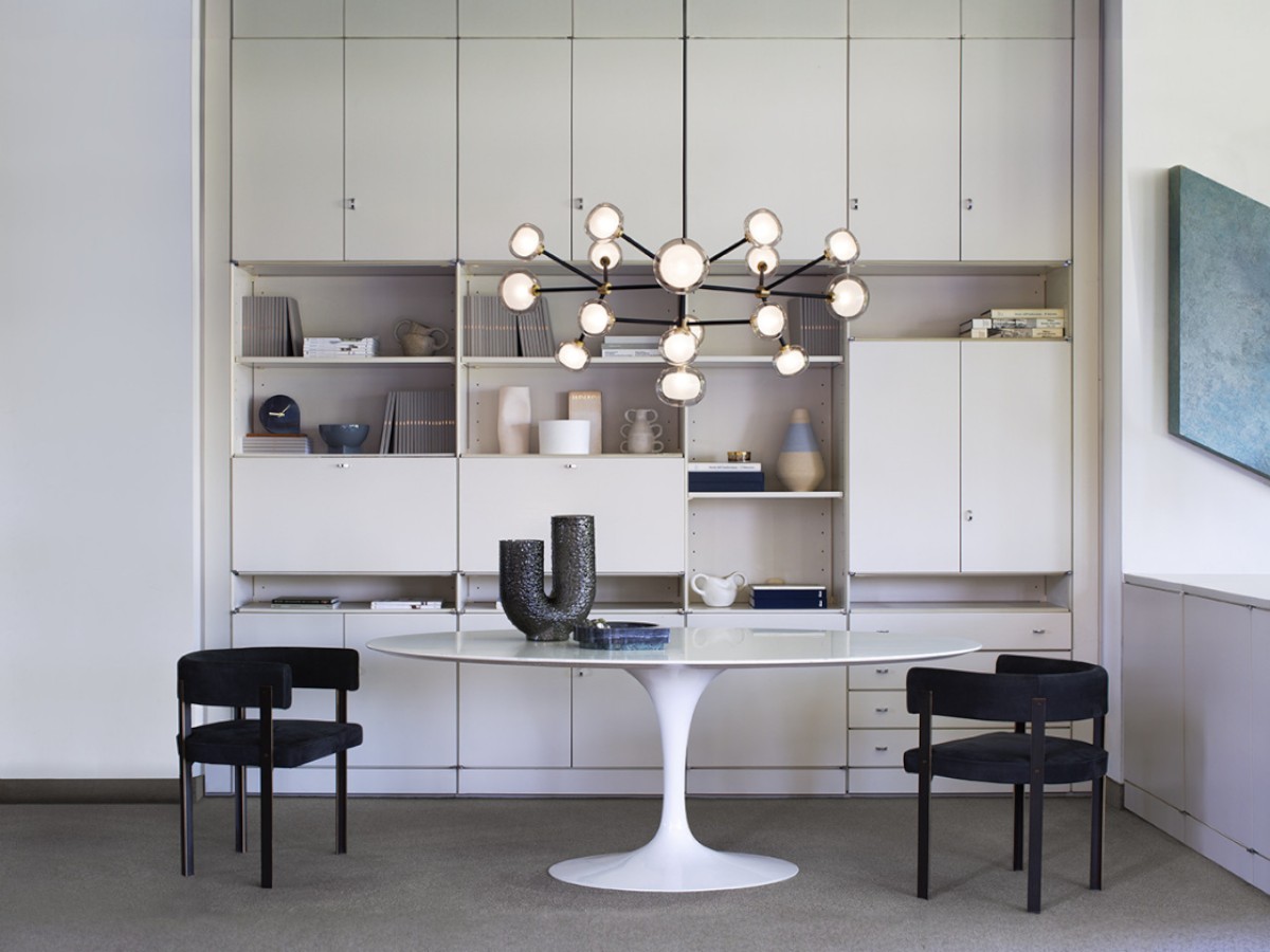 Tooy Nabila 55216l Suspension Lamp
