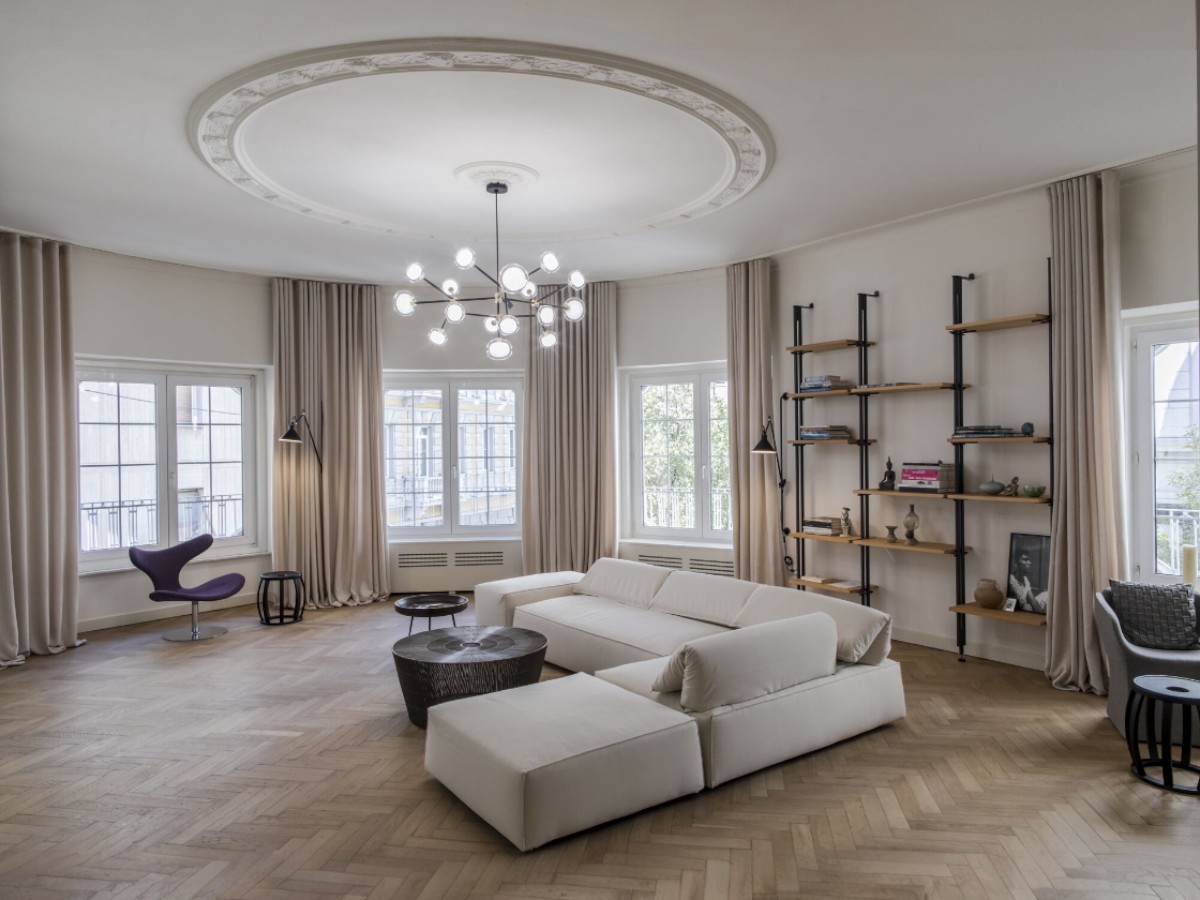 Tooy Nabila 55216l Suspension Lamp