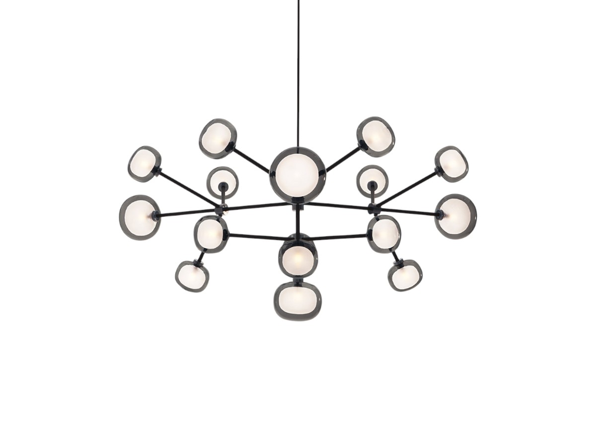 Tooy Nabila 55216l Suspension Lamp