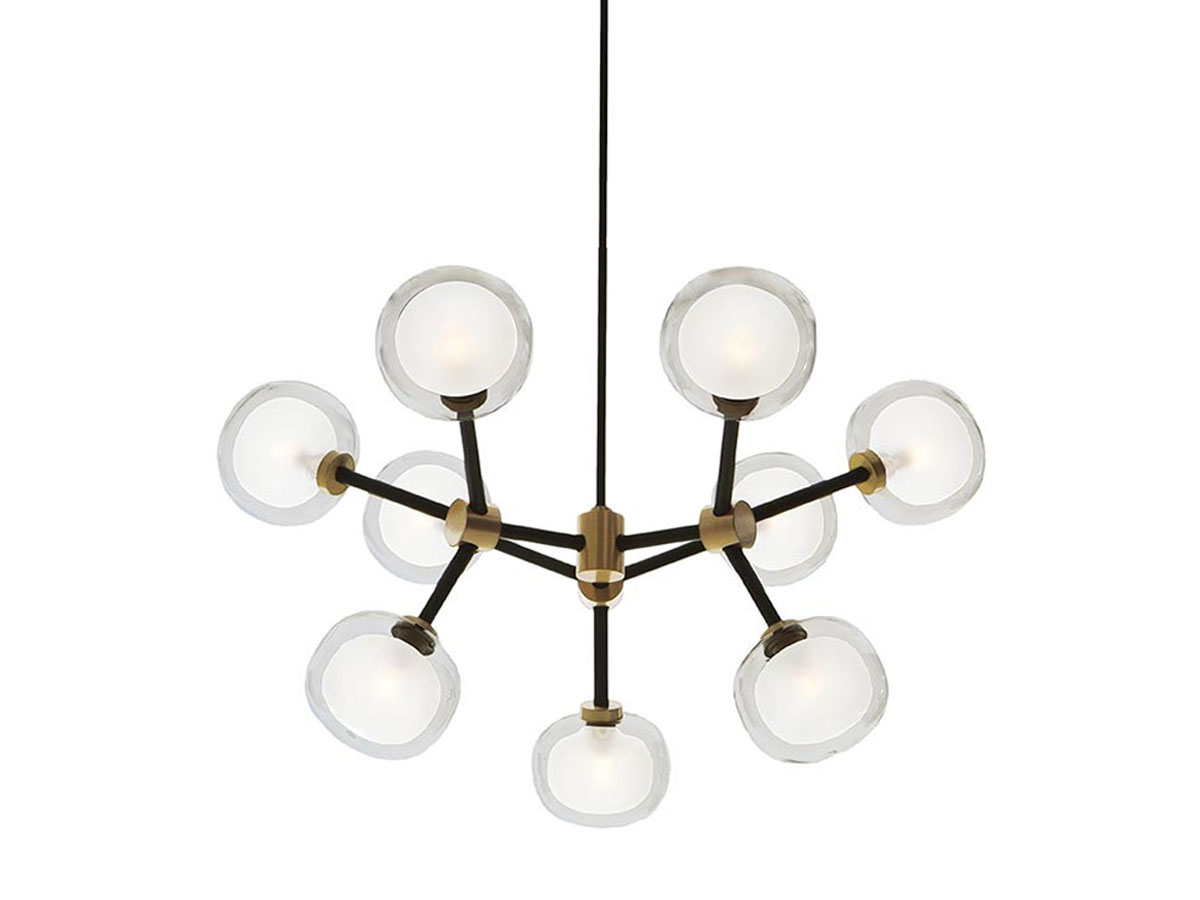 Tooy Nabila 55219 Suspension Lamp