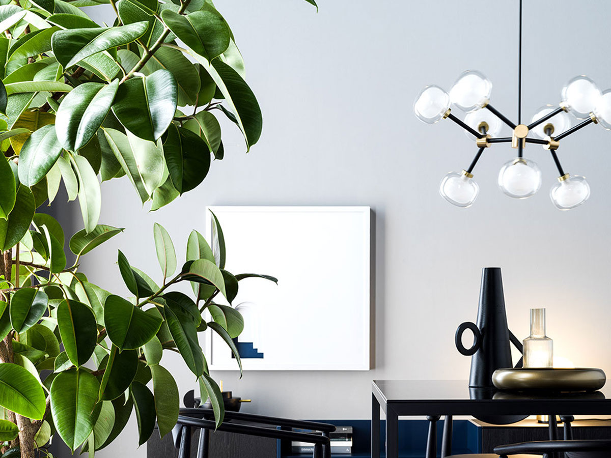 Tooy Nabila 55219 Suspension Lamp