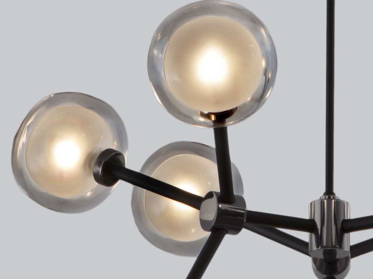 Tooy Nabila 55219 Suspension Lamp