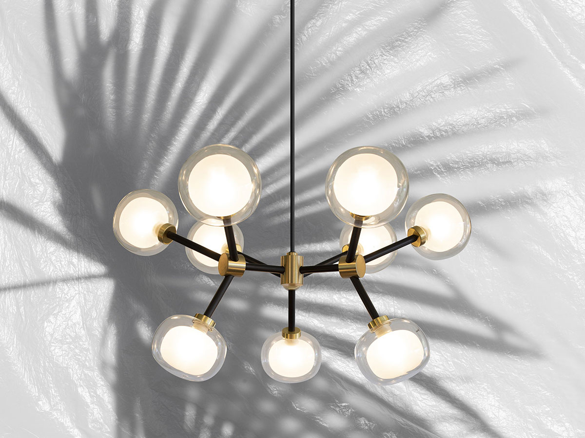 Tooy Nabila 55219 Suspension Lamp