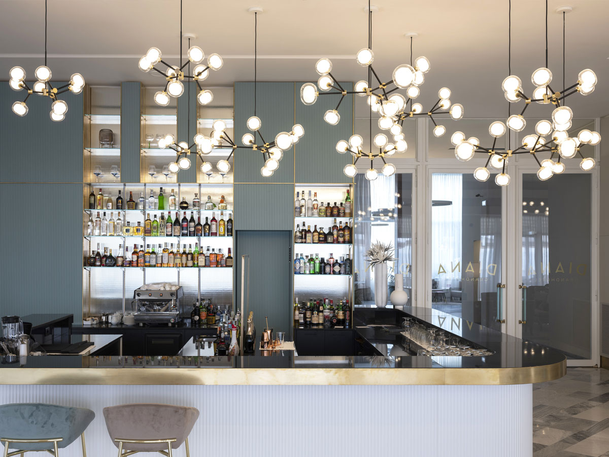 Tooy Nabila 55219 Suspension Lamp