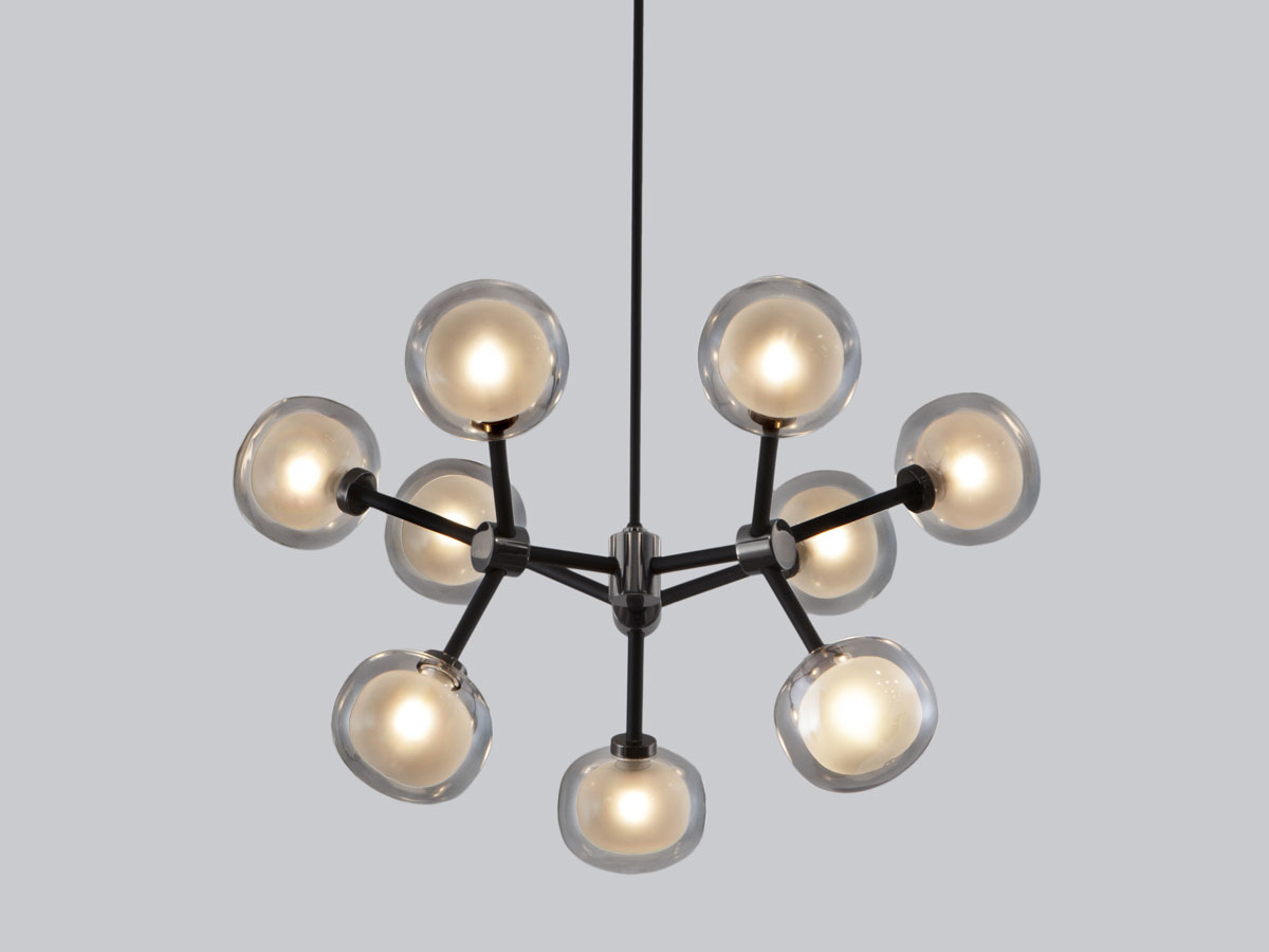 Tooy Nabila 55219 Suspension Lamp