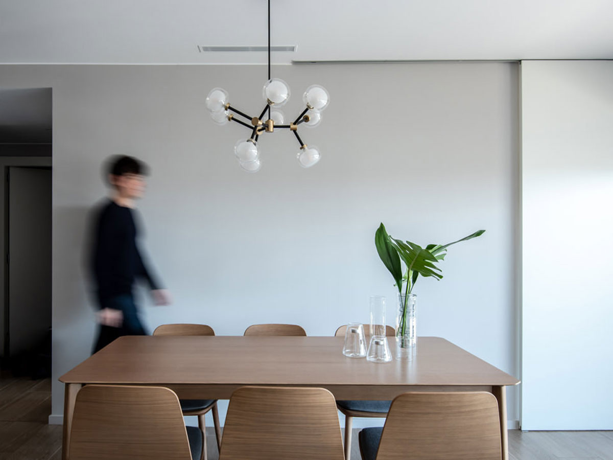 Tooy Nabila 55219 Suspension Lamp
