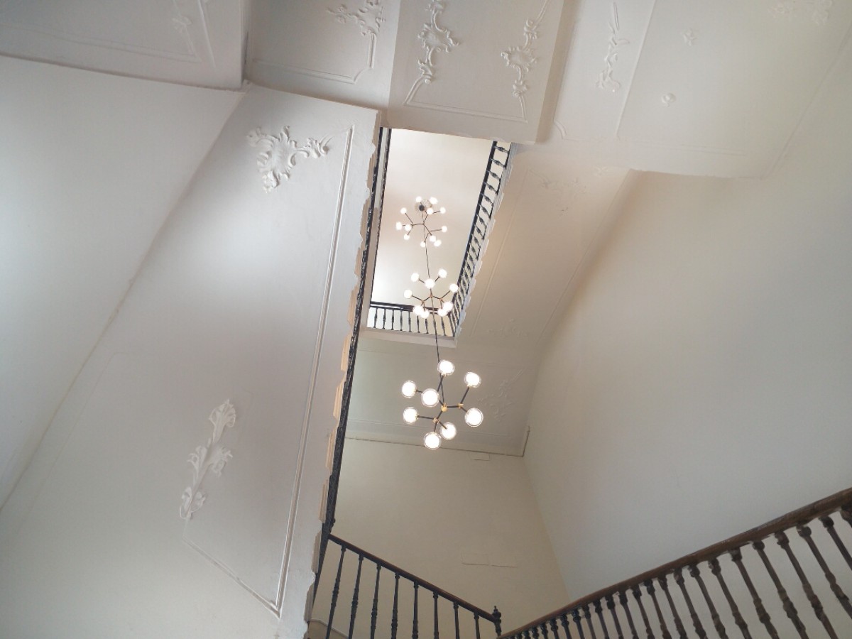 Tooy Nabila 55219l Suspension Lamp
