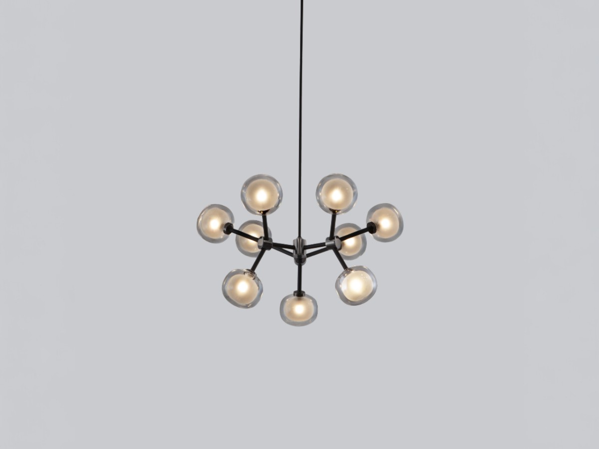 Tooy Nabila 55219l Suspension Lamp