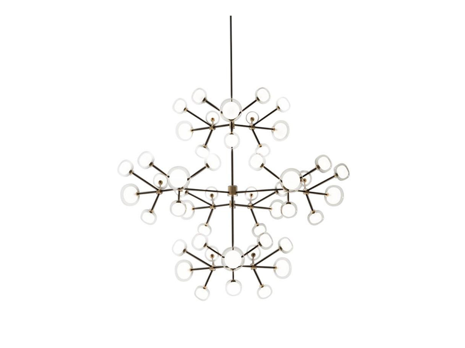 Tooy Nabila 552 48 Suspension Lamp