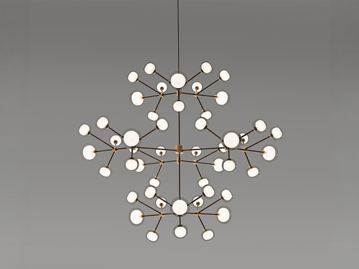 Tooy Nabila 55248l Suspension Lamp