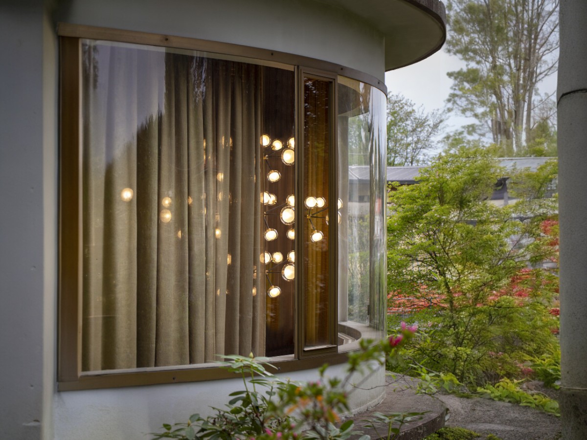 Tooy Nabila 55248l Suspension Lamp