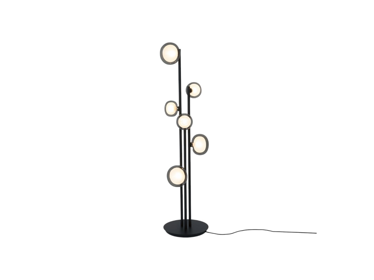 Tooy Nabila 55266l Floor Lamp