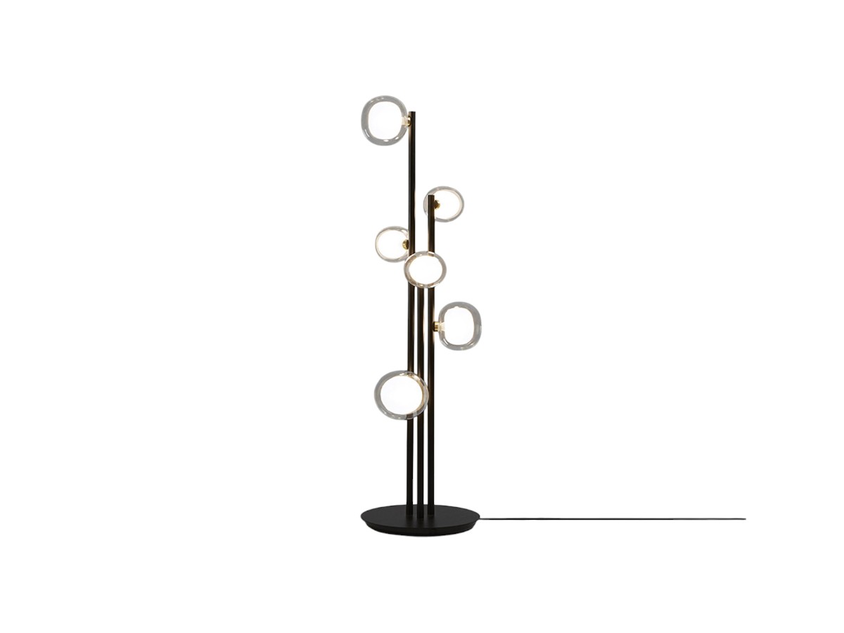 Tooy Nabila 55266l Floor Lamp