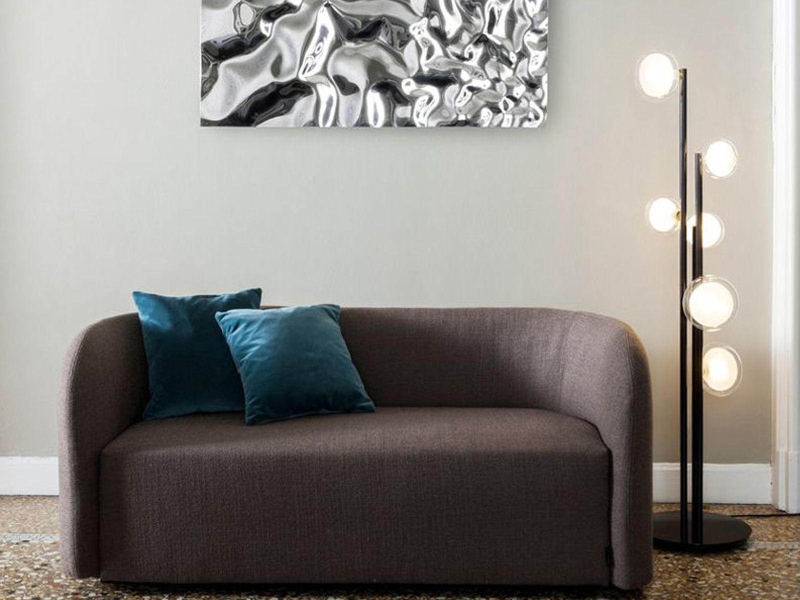 Tooy Nabila Floor Lamp