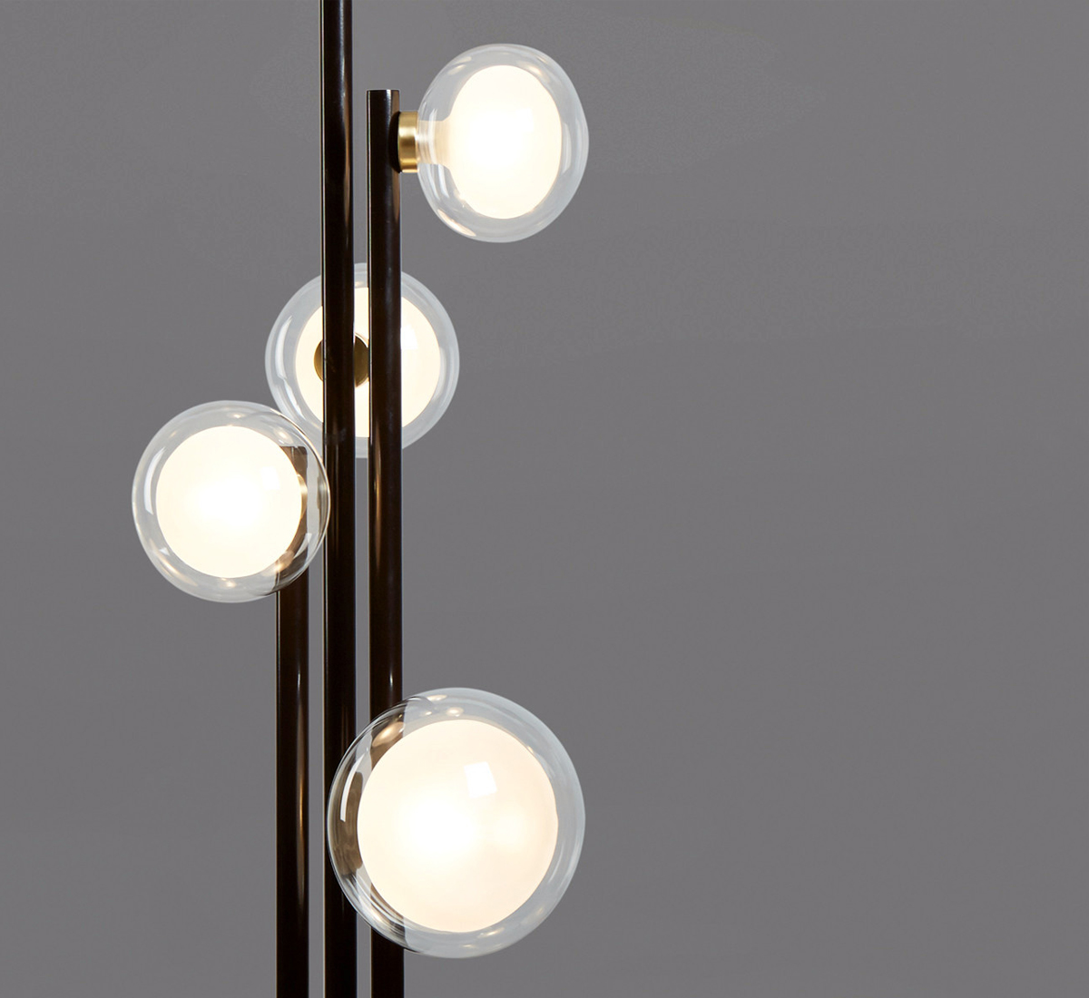 Tooy Nabila Floor Lamp