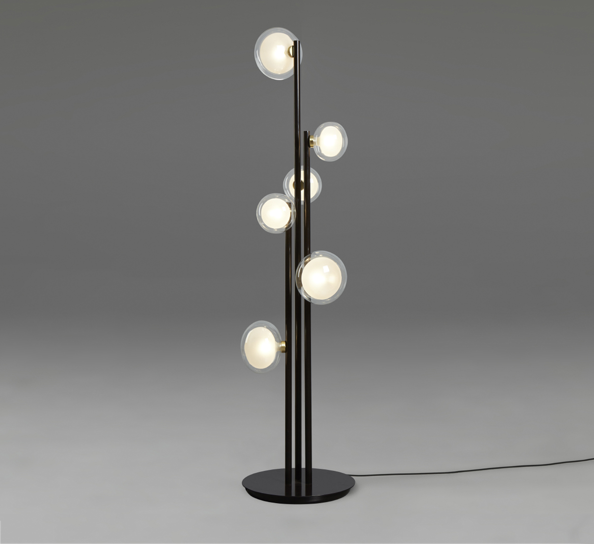 Tooy Nabila Floor Lamp