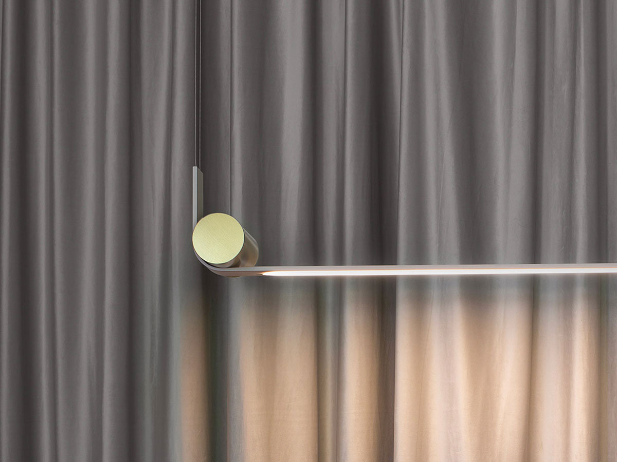 Tooy Nastro 56321 Suspension Lamp