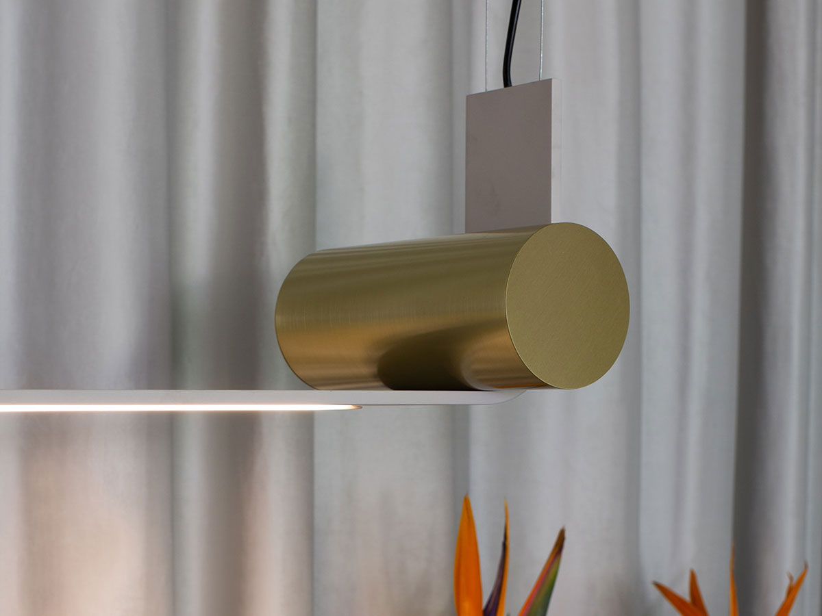 Tooy Nastro 56321 Suspension Lamp