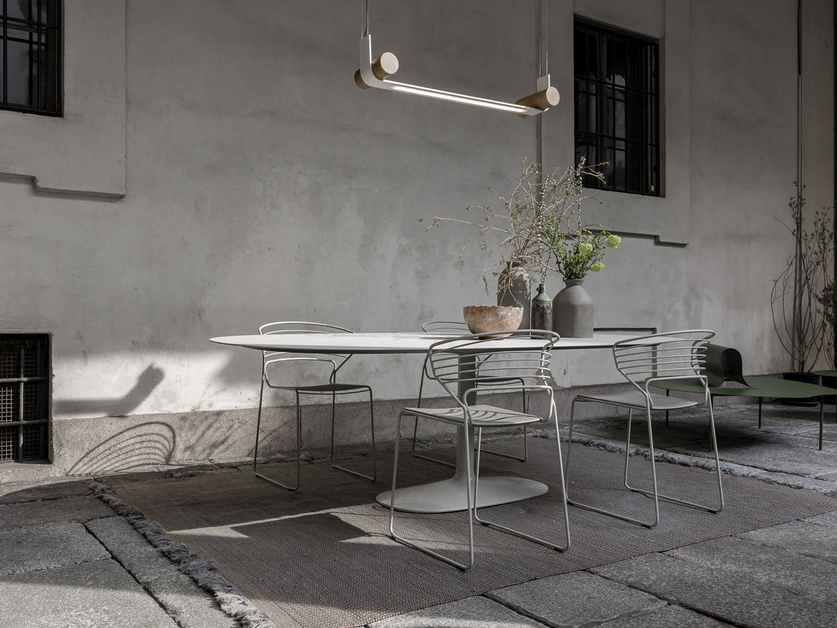 Tooy Nastro 56321 Suspension Lamp