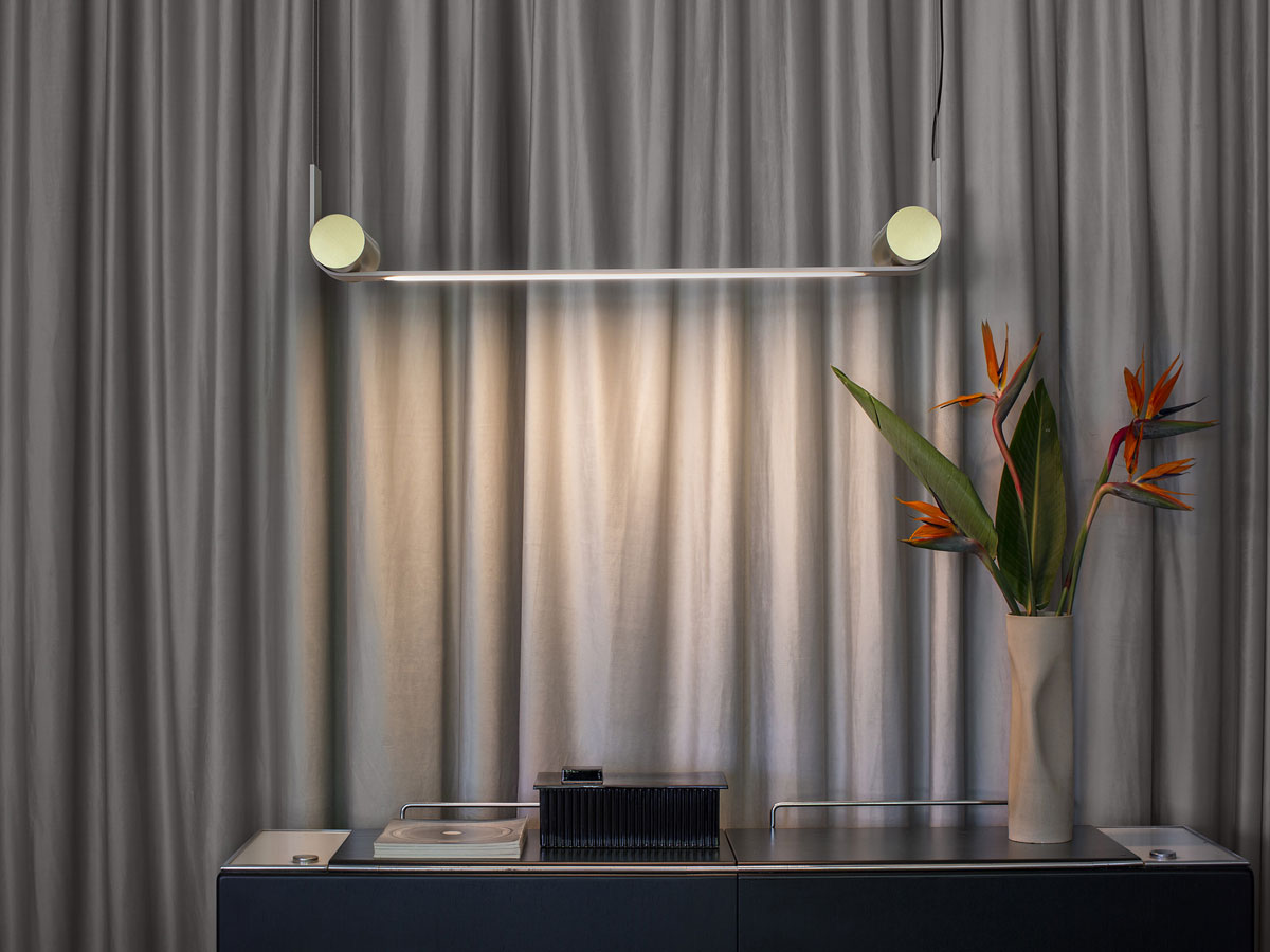 Tooy Nastro 56321 Suspension Lamp