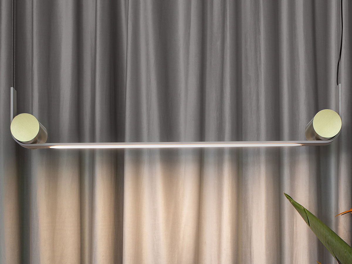 Tooy Nastro 56321 Suspension Lamp